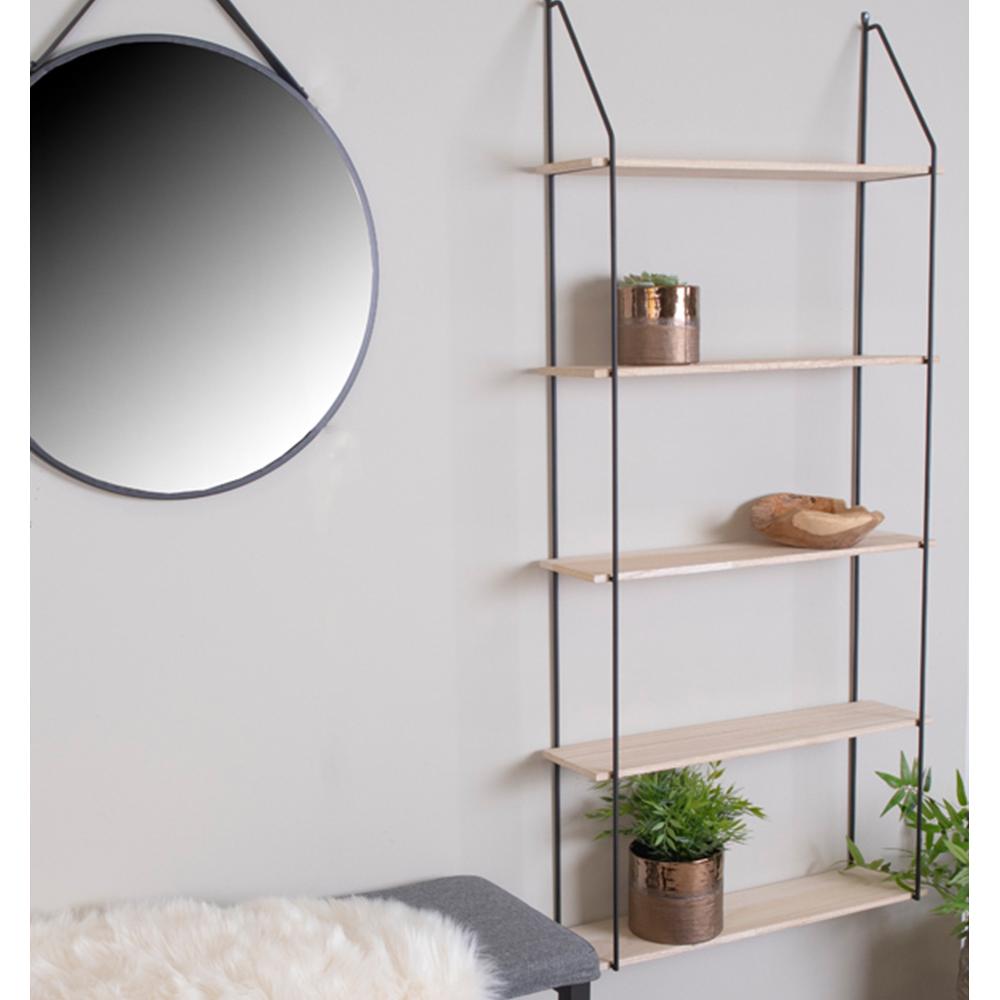 Thumbnail - Ebuy24, Regal, Regal Uta (145 x 17 x 65 cm)