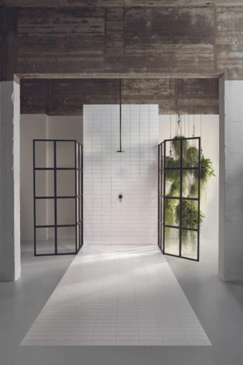 Produktbild Bette BetteFloor Duschwanne, 140x70 cm
