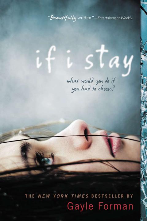 Produktbild If I Stay (Englisch, Gayle Forman, 2010)
