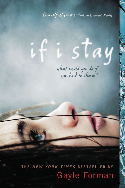 Produktbild If I Stay (Englisch, Gayle Forman, 2010)