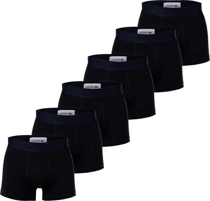 Produktbild Lacoste TB 5H3407 (M, 6er Pack)