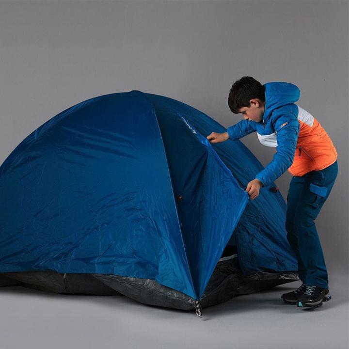 Image du produit CMP Campagnolo Sweat à capuche (140)