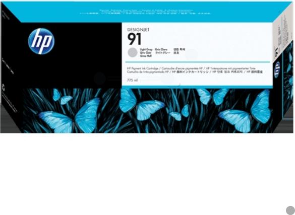 Produktbild HP 91 (LGY)