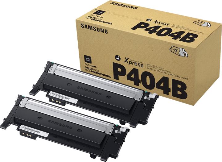 Immagine prodotto Samsung Clt-P404b (FC)