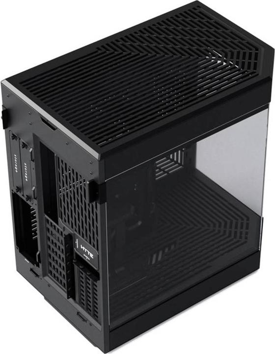 Actual product image Hyte Y60 (ATX, ITX, mATX)
