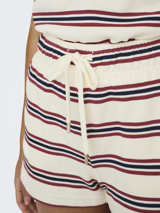 Image du produit Only ONLEVIE Normal geschnitten Shorts Shorts (M)