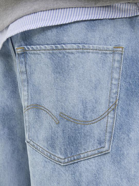 Actual product image Jack & Jones Jjiron Jjoriginal Shorts Sbd 353 (XS)