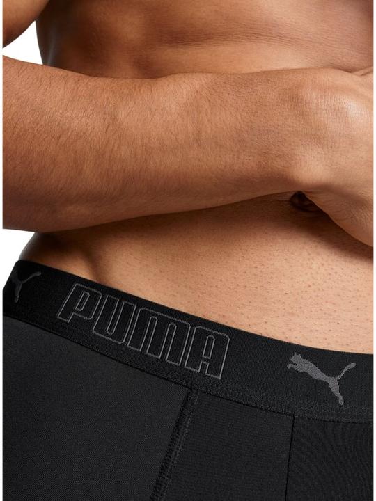 Immagine prodotto Puma Sport Microfiber Boxer (M, Confezione da 2)