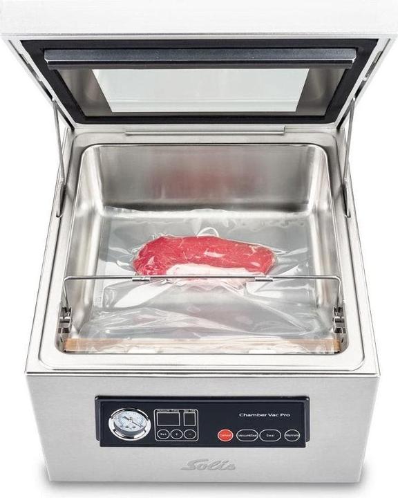 Image du produit Solis Chamber Vac Pro 5702