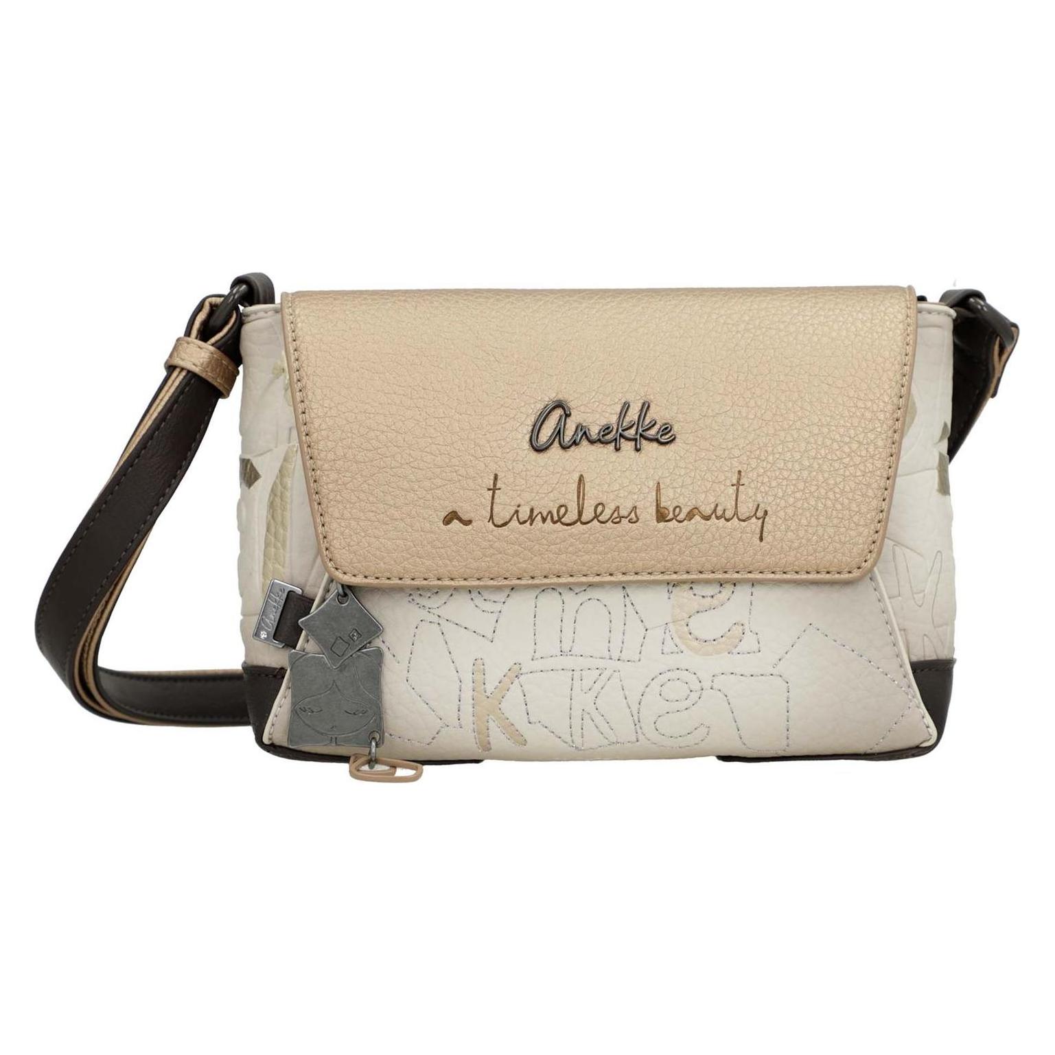 Anekke, Damen, Handtasche, Muse Bloom Crossbody Bag, Mehrfarbig