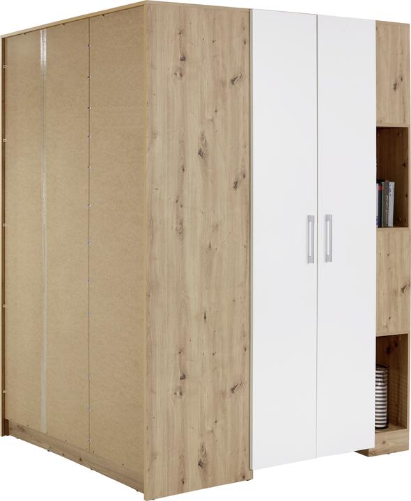 Actual product image Lipo Box (150 x 120 x 205 cm)