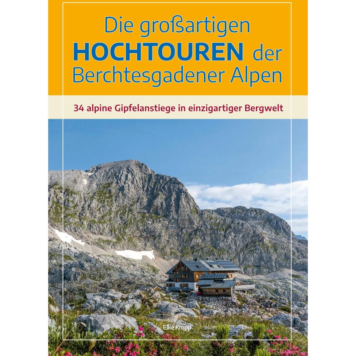Elke Kropp, Ratgeber von Elke Kropp