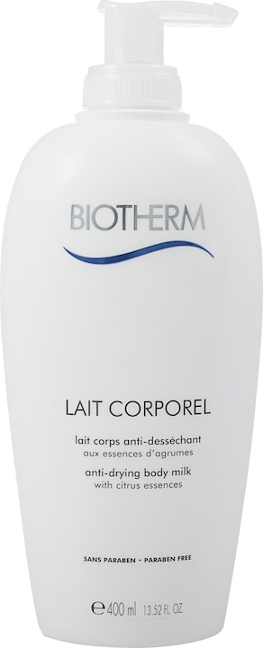 Image du produit Biotherm Anti-Séchage (Lait pour le corps, 400 ml)