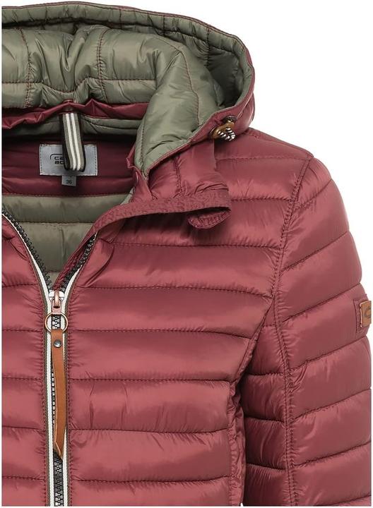 Produktbild Camel Active Steppjacke mit Stehkragen (36)