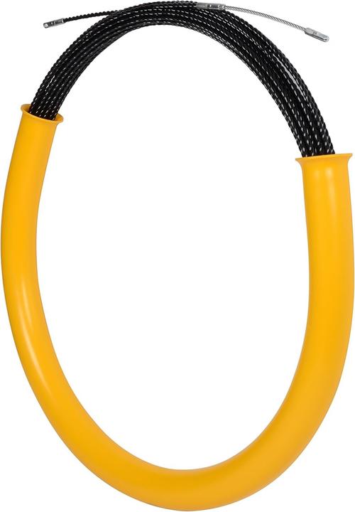 Actual product image C.K Magma Cable retractable tape (30 m)
