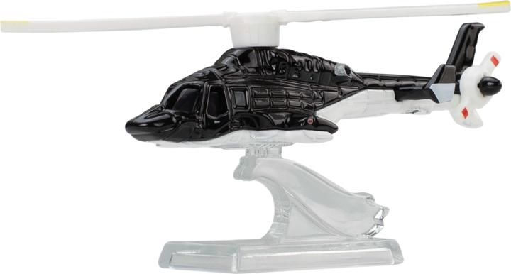 Actual product image Hot Wheels Premium Toy Car, Truck or Van, 1:64 Scale Replica from Pop Culture (Styles May Vary)