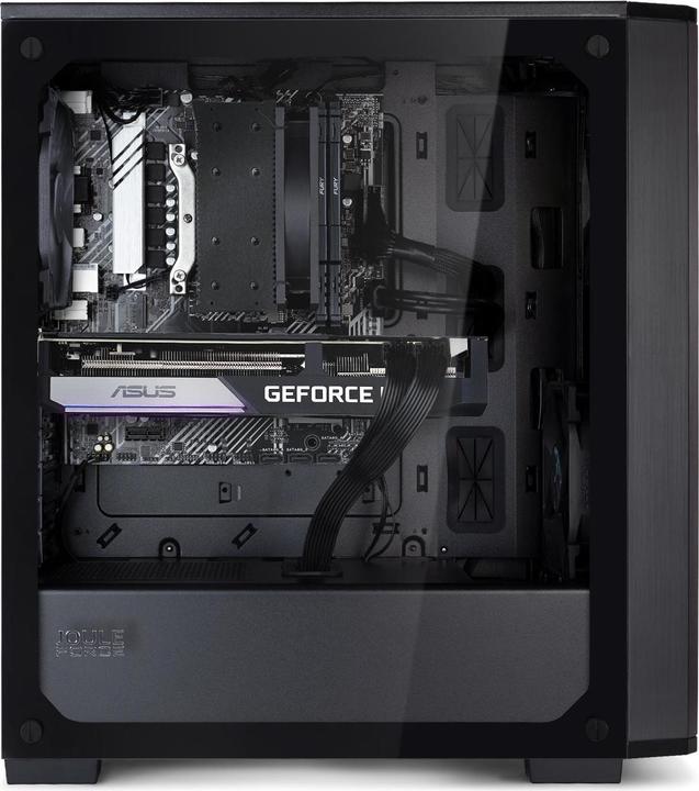 Produktbild Joule Performance RTX3070 I7 SE (Intel Core i7-11700F, 16 GB, 500 GB, GeForce RTX 3070)