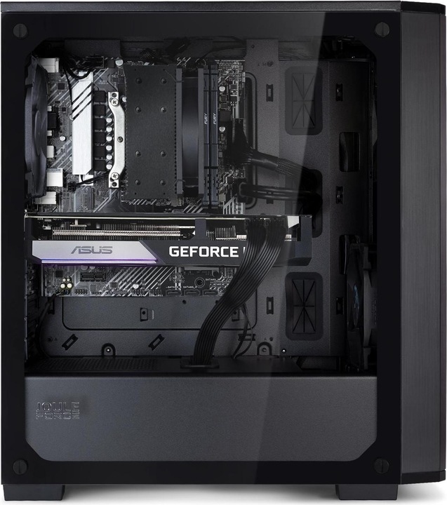 Image du produit Joule Performance RTX3070 I7 SE (Intel Core i7-11700F, 16 Go, 500 Go, GeForce RTX 3070)