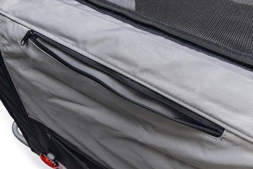 Image du produit Karlie Doggy Liner Paris De Luxe (Chat, Chien, Réflecteurs)