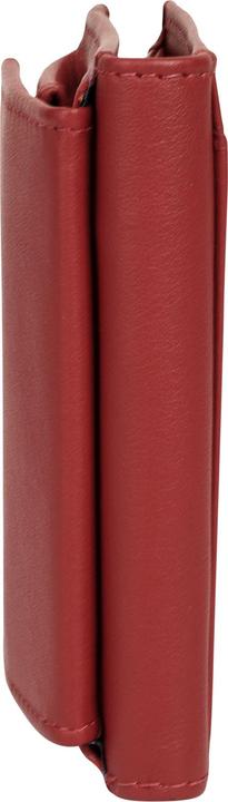 Actual product image Bugatti Secure Slim - RFID credit card holder with Viennese coin pocket