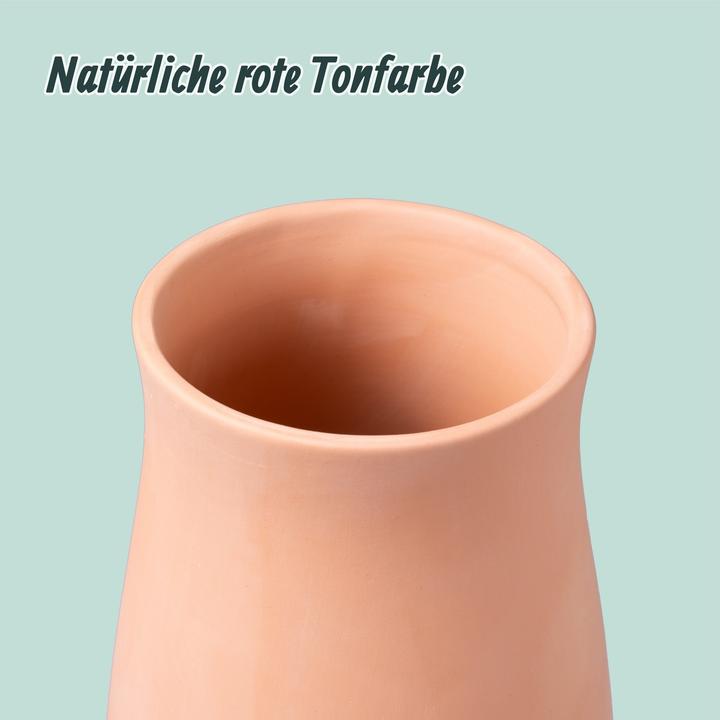 Image du produit Relaxdays Ollas (Cône d'argile)