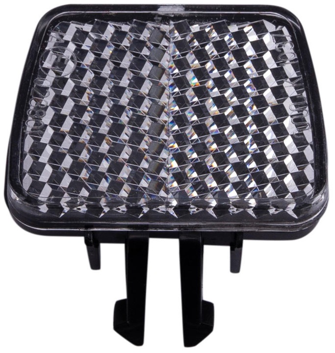 Actual product image Herrmans H-Black Pro D (200 lm)