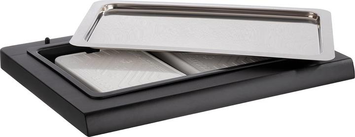 Actual product image APS TOP FRESH" buffet display cabinet