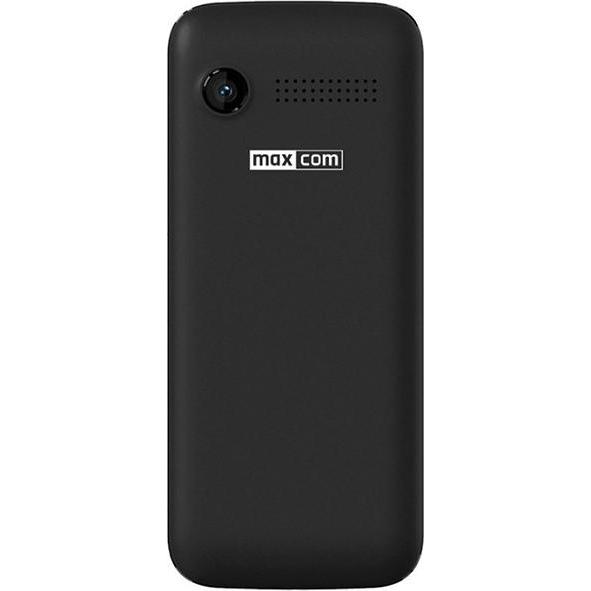 Thumbnail - Maxcom MK 241 (3.20", 5 Mpx, 4G), Tastenhandy, Schwarz