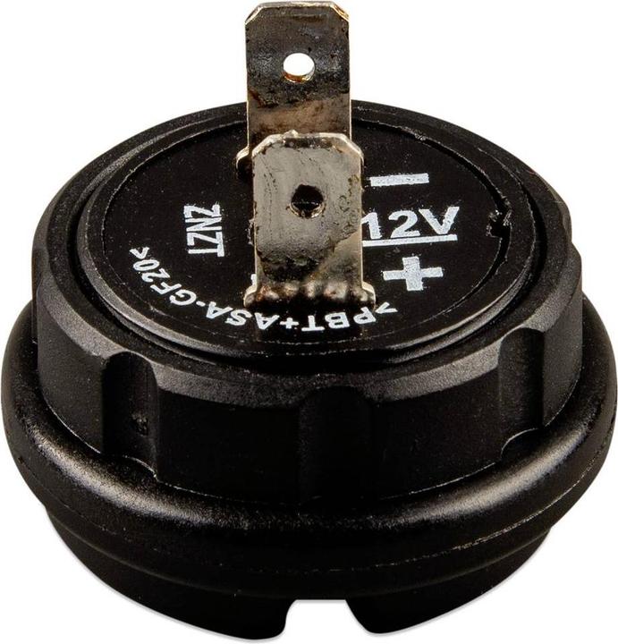 Actual product image Victron Energy Plug Victron MagCode Power Port 12 V (max. 15A)