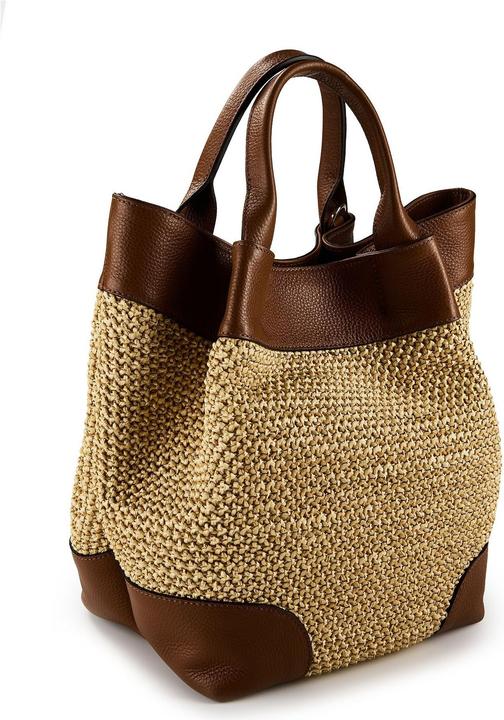 Produktbild Abro Essential Shopper Tasche 35 cm