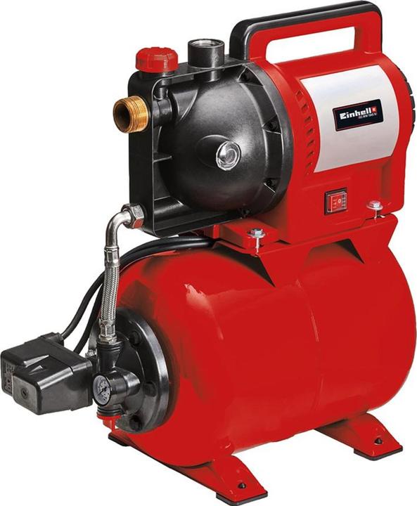 Image du produit Einhell Station d'eau domestique GC-WW 1045 N