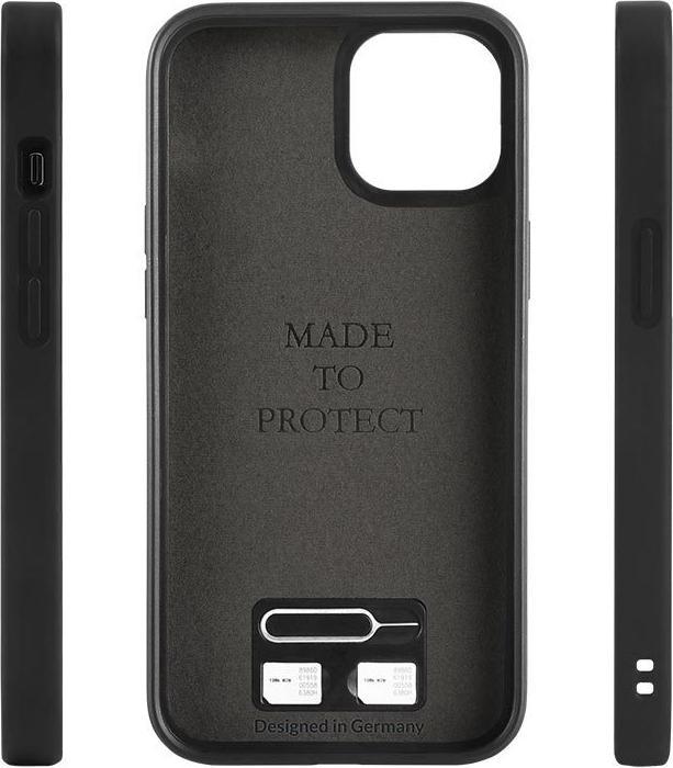Produktbild Woodcessories Bumper Case MagSafe (Apple iPhone 13)
