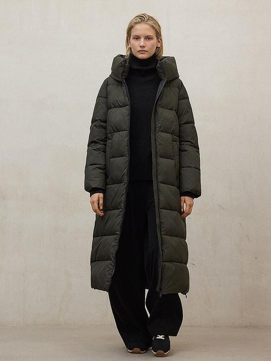 Immagine prodotto Ecoalf Women's Aranda Jacket