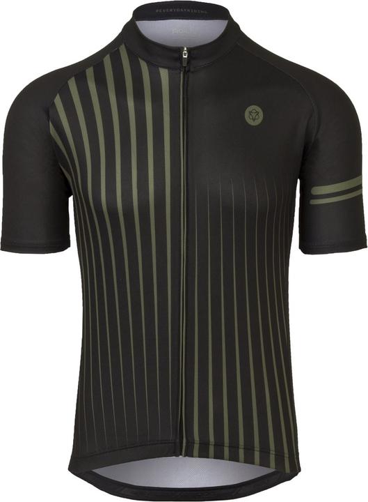 Actual product image Agu Essential Faded Stripe (XXL)