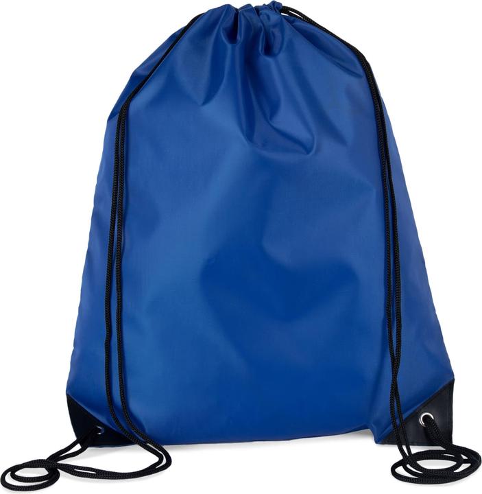 Actual product image Kimood Backpack with cords