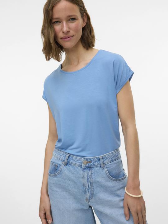 Immagine prodotto Vero Moda Vmava Plain Ss Top Ga Jrs Noos (L)