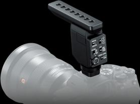 Produktbild Sony ECM-B1M