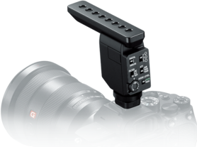 Produktbild Sony ECM-B1M