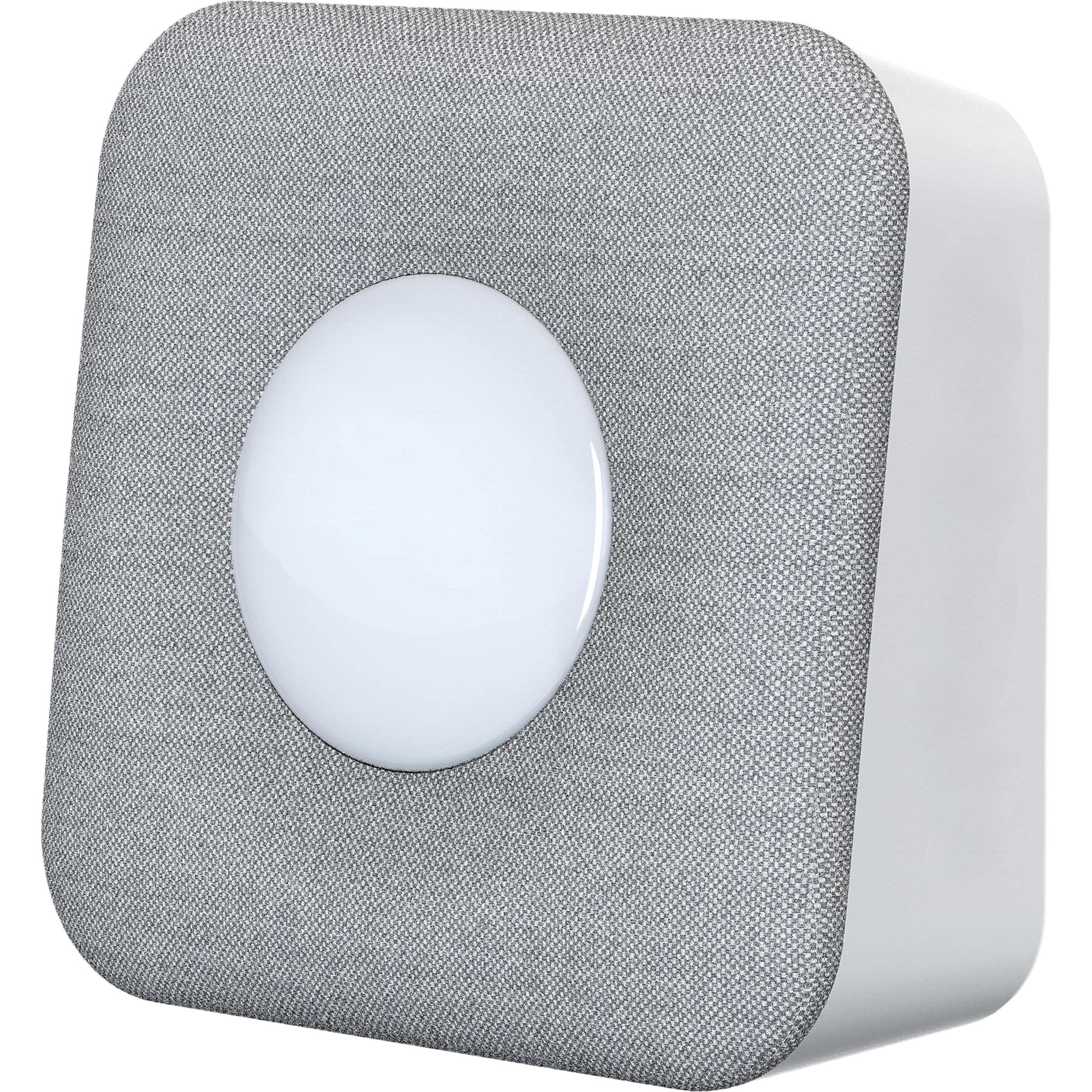 REV, Campanello + Citofono, Funk-Gong Orchestra N, grau