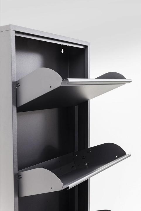 Actual product image Kare Design Gregory (50 x 14 x 170 cm)