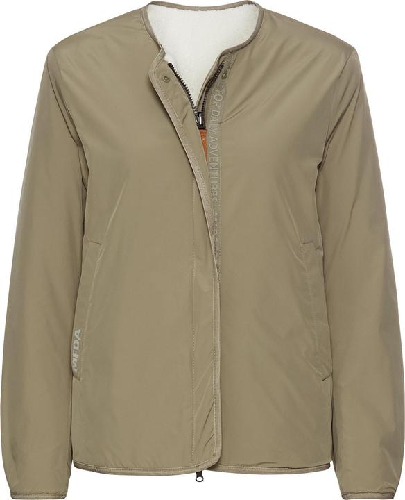 Produktbild Camel Active Wendejacke aus recyceltem Polyester (42)