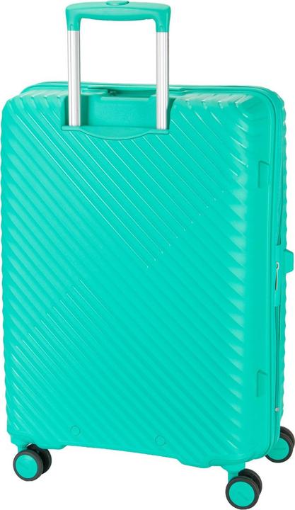 Actual product image American Tourister Diablast Spinner (81 l)