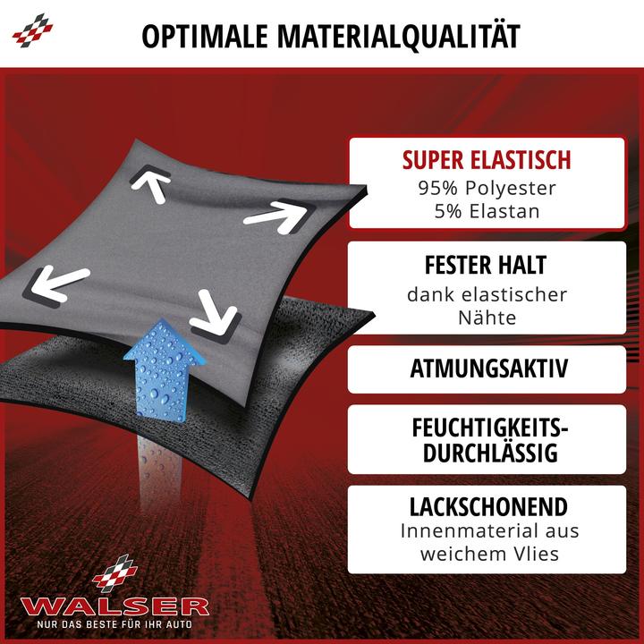 Actual product image Walser Indoor Stretch Plus M