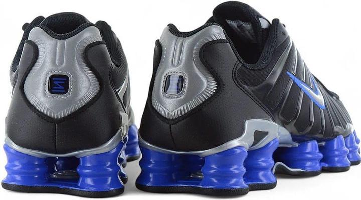 Actual product image Nike Shox TL (42)
