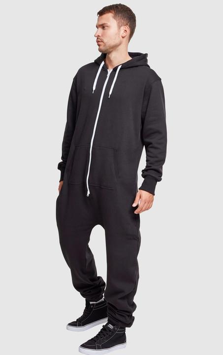 Produktbild Urban Classics Sweat Jumpsuit (XS, S)