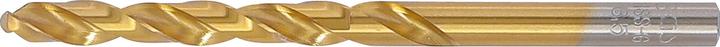 Produktbild BGS Spiralbohrer HSS-G titan-nitriert 6,5 mm (6,5 Millimeter)