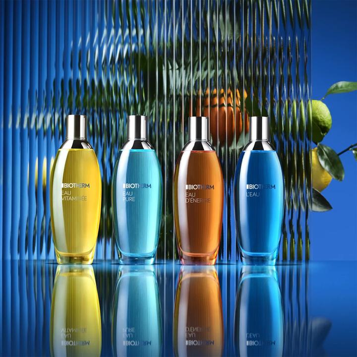 Immagine prodotto Biotherm Eau Vitaminée (Eau de toilette, 100 ml)