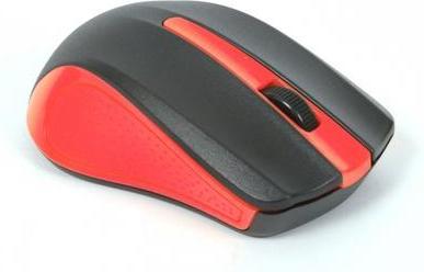 Produktbild Omega OM05B mouse Ambidextrous USB Type-A Laser 1000 DPI