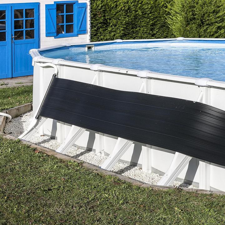 Produktbild Gre Solar-Warmwasseraufbereitung
