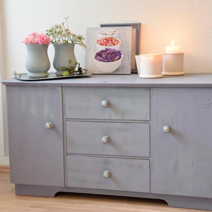 Immagine prodotto Dupli-Color Effetto Crackle Spray (Crackle nero, 0.40 l)